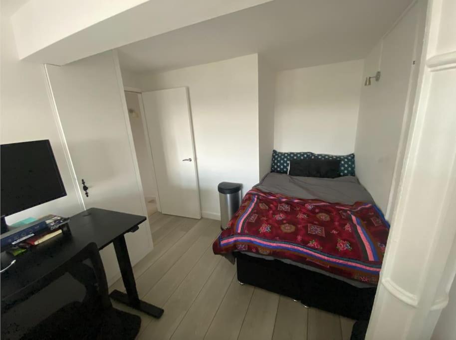 Luxury Artistic 2 Bedroom W/Balcony-Great Location Central Londýn Exteriér fotografie
