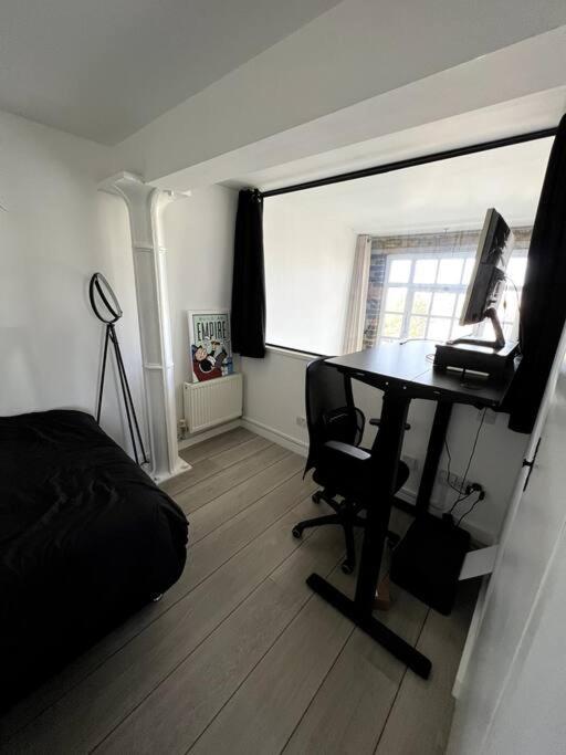 Luxury Artistic 2 Bedroom W/Balcony-Great Location Central Londýn Exteriér fotografie